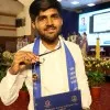 Harsha Vardhan Vaddi