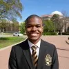 Joshua Hall II