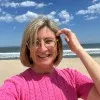 Margaret Widder