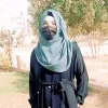 Hafsa Sheikh