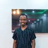 Elton Kamgo Njomo