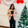 Shresta Shetty