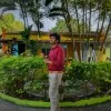 AROMAL CHANDRAN