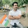 Mayur Jagtap
