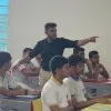 Aakarsh Kalia