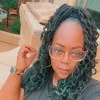 Frantasia Mullins