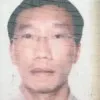 Wilson Low
