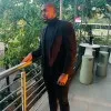 Thapelo Mogiba