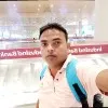 Zaheer Alam