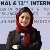 Shirin Ghandehari
