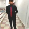 Akhilesh Chaturvedi