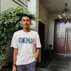 Ashwin Ravikumar