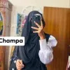 Champa akter