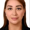 Alia khamassi