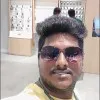 V Vinoth kumar