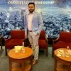 Rajat Garg