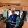 Oscar Josue Salcedo Martinez