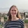 Ellen Berg