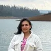 K Manjusha