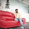 Prashant More
