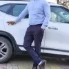 Afroz khan