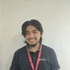 Muhammad Afnan Hazmi Mohamad Roshdan