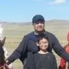 Erdene ochir Khurelbat