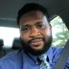 Tashawn Dickson