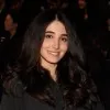 Mehrnoush Saadatfar