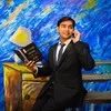 VIKRAM SINGH CHANDEL