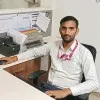 Rishabh Dubey