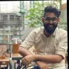 Diran Monnappa