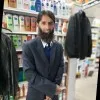Rasheed Ahmed