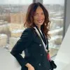 Galina Borunova