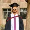 Misbah Uddin Mahmud