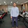 Mangara Syahputra Rangkuti