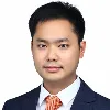 Winston Harjadi