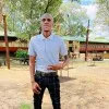 Tumelo Ramoshaba