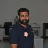 Abhishek Shetty