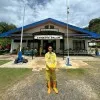 M Irfan