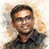 Krishna Varma Guvvala