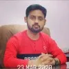 Deepak kumar singh baghel