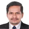 Mohammed Ashiq CS