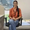 Smruti Unnikrishnan