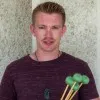 Caleb Goldsmith