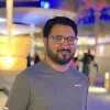 Shaukat Ali