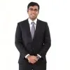 Shane Verghese