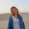 Simone Durand