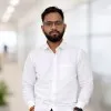 Sunil Shinde
