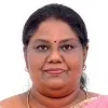 Priya Vasudev